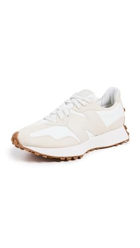 New Balance x Bandier 327 Sea Salt Sneakers