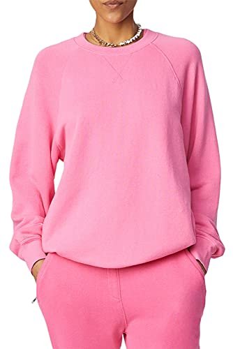 Bandier Sweatshirt | Premium Activewear Fleece