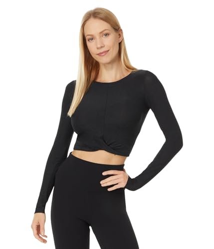 Center Stage Legging | Bandier