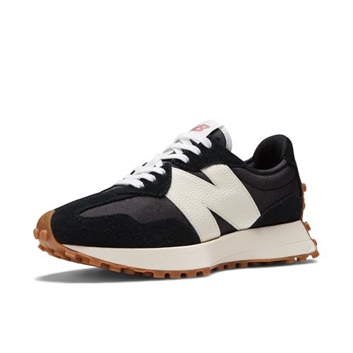 New Balance x Bandier 327 Sneakers