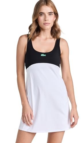 Lacoste x Bandier Collection | Premium Tennis-Inspired Activewear