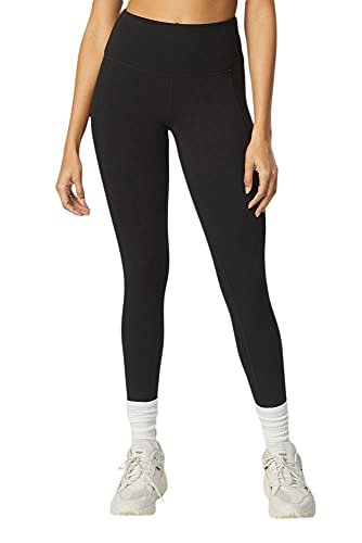 Bandier Star Leggings | High-Performance Active Bottoms